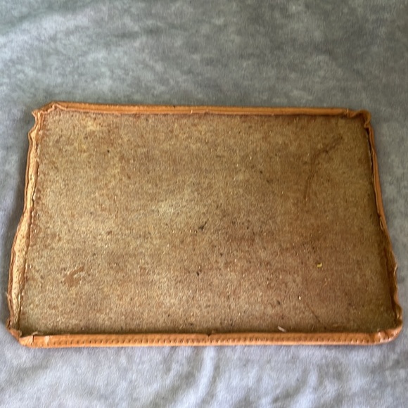 Authentic Louis Vuitton Vanchetta Noe Bottom Base Replacement c7 - Picture 5 of 9